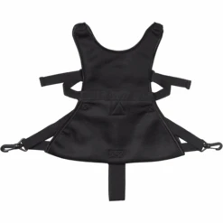 BabyDan Baby Dan Veiligheidsgordel Lux Voor Kinderwagen Zwart