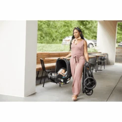 Baby Jogger Baby Autostoeltjes Adapter Voor City Sights Cybex Maxi Cosi En BeSafe -Kinderwagenwinkel baby jogger baby autostoeltjes adapter voor city sights cybex maxi cosi en besafe a375046 2