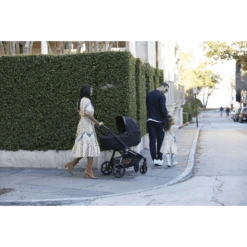 Baby Jogger Babybadje City Sights Rich Black -Kinderwagenwinkel baby jogger babybadje city sights rich black a375035 3