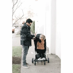 Baby Jogger Buggy Board Glide -Kinderwagenwinkel baby jogger buggy board glide a293626 4