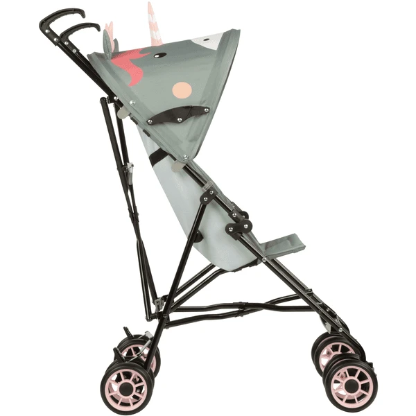 Bébé Confort Bebeconfort Buggy Crazy Peps Eenhoorn 4 Bébé Confort Bebeconfort Buggy Crazy Peps Eenhoorn - Afbeelding 2