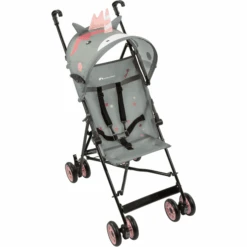 Bébé Confort Bebeconfort Buggy Crazy Peps Eenhoorn