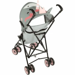 Bébé Confort Bebeconfort Buggy Crazy Peps Eenhoorn 10 Bébé Confort Bebeconfort Buggy Crazy Peps Eenhoorn -Kinderwagenwinkel bebeconfort buggy crazy peps eenhoorn a363976 3