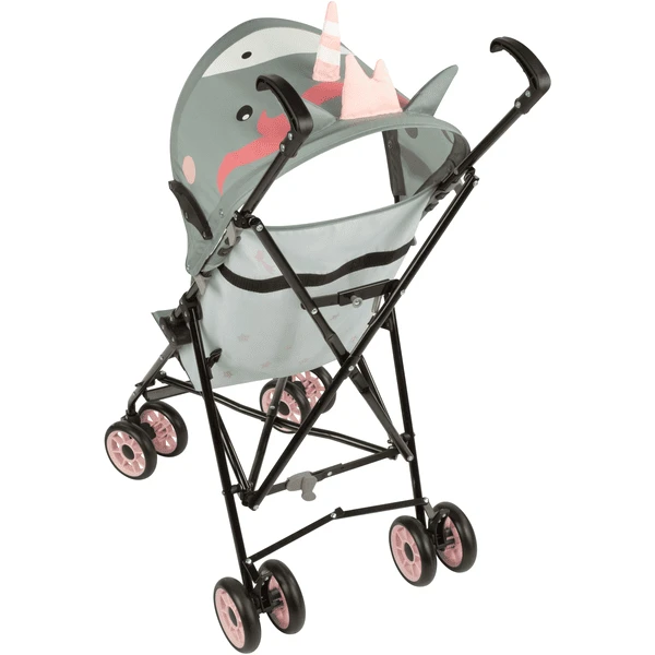 Bébé Confort Bebeconfort Buggy Crazy Peps Eenhoorn 6 Bébé Confort Bebeconfort Buggy Crazy Peps Eenhoorn - Afbeelding 4