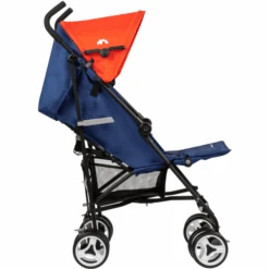 Bébé Confort Bebeconfort Buggy Regenboog Blauwe Lijnen -Kinderwagenwinkel bebeconfort buggy regenboog blauwe lijnen a363983 2