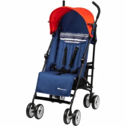 Bébé Confort Bebeconfort Buggy Regenboog Blauwe Lijnen -Kinderwagenwinkel bebeconfort buggy regenboog blauwe lijnen a363983 4
