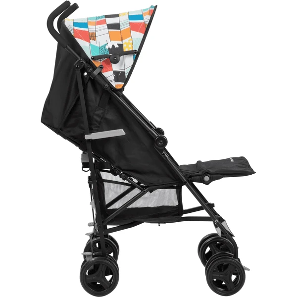 Bébé Confort Bebeconfort Buggy Regenboog Geronimo's Pijlen 5 Bébé Confort Bebeconfort Buggy Regenboog Geronimo's Pijlen - Afbeelding 3