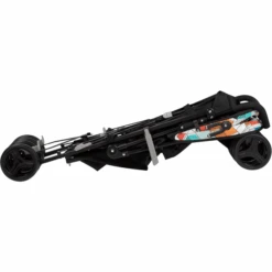 Bébé Confort Bebeconfort Buggy Regenboog Geronimo's Pijlen 10 Bébé Confort Bebeconfort Buggy Regenboog Geronimo's Pijlen -Kinderwagenwinkel bebeconfort buggy regenboog geronimos pijlen a363982 3