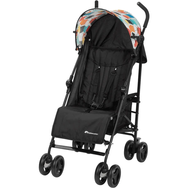 Bébé Confort Bebeconfort Buggy Regenboog Geronimo's Pijlen 3 Bébé Confort Bebeconfort Buggy Regenboog Geronimo's Pijlen