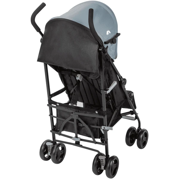 Bébé Confort Bebeconfort Buggy Regenboog Shadow Blok 4 Bébé Confort Bebeconfort Buggy Regenboog Shadow Blok - Afbeelding 2