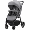 Britax Römer Buggy B-AGILE M Elephant Grey -Kinderwagenwinkel britax roemer buggy b agile m elephant grey a374850