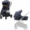 Britax Römer Kinderwagen St Rider M Inclusief Regenhoes Navy Ink -Kinderwagenwinkel britax roemer kinderwagen st rider m inclusief regenhoes navy ink a375276