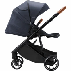 Britax Römer Kinderwagen St Rider M Inclusief Regenhoes Navy Ink -Kinderwagenwinkel britax roemer kinderwagen st rider m inclusief regenhoes navy ink a375276 4