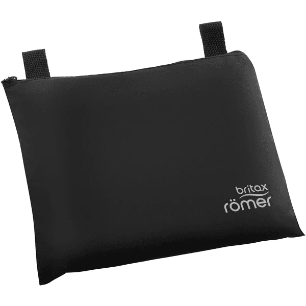 Britax Römer Regenhoes Voor Smile III Sportwagen 4 Britax Römer Regenhoes Voor Smile III Sportwagen - Afbeelding 2