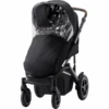 Britax Römer Regenhoes Voor Smile III Sportwagen -Kinderwagenwinkel britax roemer regenhoes voor smile iii sportwagen a294855