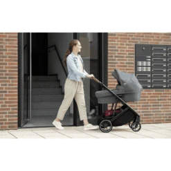 Britax Römer Reiswieg Strider M Elephant Grey 9 Britax Römer Reiswieg Strider M Elephant Grey -Kinderwagenwinkel britax roemer reiswieg strider m elephant grey a331280 2