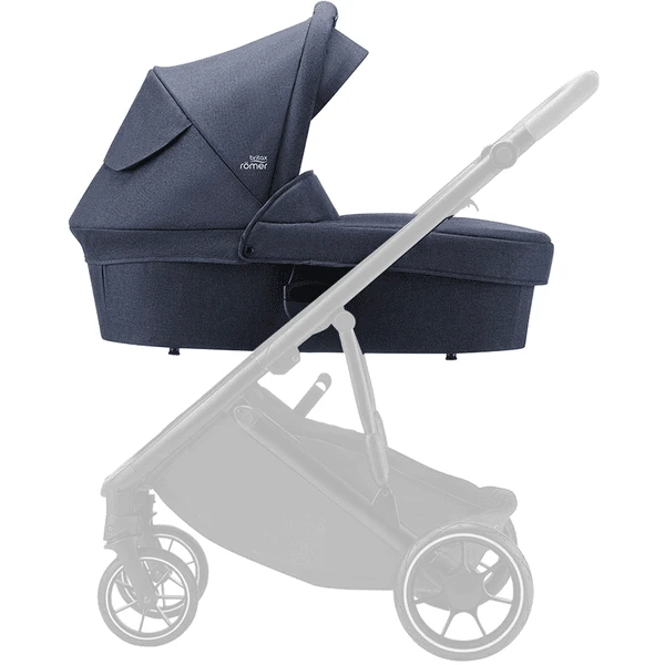 Britax Römer Reiswieg Strider M Navy Ink 4 Britax Römer Reiswieg Strider M Navy Ink - Afbeelding 2