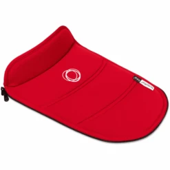 BUGABOO Bee3 Reiswiegbekleding Red -Kinderwagenwinkel bugaboo bee3 reiswiegbekleding red a111311 2