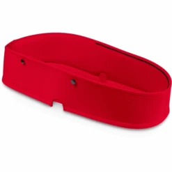 BUGABOO Bee3 Reiswiegbekleding Red -Kinderwagenwinkel bugaboo bee3 reiswiegbekleding red a111311 4