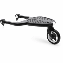 Bugaboo Vlinder Rijdplank Comfort 8 Bugaboo Vlinder Rijdplank Comfort -Kinderwagenwinkel bugaboo vlinder rijdplank comfort a410121 2