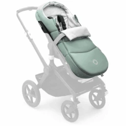 Bugaboo Voetenzak Den Green -Kinderwagenwinkel bugaboo voetenzak den green a326150 3