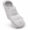 Bugaboo Voetenzak Fresh White 2 Bugaboo Voetenzak Fresh White -Kinderwagenwinkel bugaboo voetenzak fresh white a326146