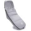Bugaboo Winter Voetenzak Performance Dusty Grijs 2 Bugaboo Winter Voetenzak Performance Dusty Grijs -Kinderwagenwinkel bugaboo winter voetenzak performance dusty grijs a326160