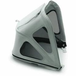 Bugaboo Zonnedak Met Ventilatie Breezy Bee Pine Green