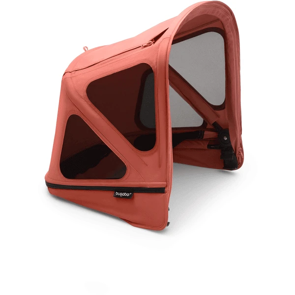 Bugaboo Zonnedak Met Ventilatie Breezy Donkey 5 Sunrise Run 3 Bugaboo Zonnedak Met Ventilatie Breezy Donkey 5 Sunrise Run
