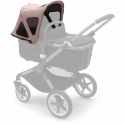 Bugaboo Zonnedak Met Ventilatie Breezy Fox / Cameleon 3/ Lynx Sand Y Roze 8 Bugaboo Zonnedak Met Ventilatie Breezy Fox / Cameleon 3/ Lynx Sand Y Roze -Kinderwagenwinkel bugaboo zonnedak met ventilatie breezy fox cameleon 3 lynx sand y roze a342155 1