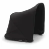 Bugaboo Zonnescherm Fox 5 Mid Night Black -Kinderwagenwinkel bugaboo zonnescherm fox 5 mid night black a410048