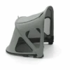 Bugaboo Zonnescherm Voor Fox / Cameleon 3/Lynx V2 Pine Green