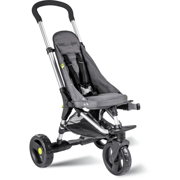 Buggypod Ombouwset Met Mandje Voor IO 4 Buggypod Ombouwset Met Mandje Voor IO - Afbeelding 2