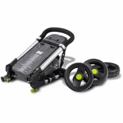 Buggypod Ombouwset Met Mandje Voor IO 9 Buggypod Ombouwset Met Mandje Voor IO -Kinderwagenwinkel buggypod ombouwset met mandje voor io a267093 2