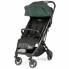 Burigotto Buggy COPA Green -Kinderwagenwinkel burigotto buggy copa green a309389