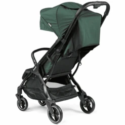 Burigotto Buggy COPA Green -Kinderwagenwinkel burigotto buggy copa green a309389 2