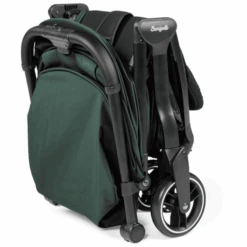 Burigotto Buggy COPA Green -Kinderwagenwinkel burigotto buggy copa green a309389 3