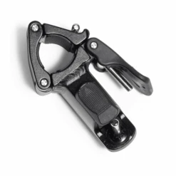 BURLEY Aanhangerkoppeling Travoy Met Snelsluiting