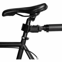 BURLEY Aanhangerkoppeling Travoy Met Snelsluiting -Kinderwagenwinkel burley aanhangerkoppeling travoy met snelsluiting a360748 3