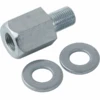 BURLEY Adapter Voor Standaardkoppeling M10 X 1,0 -Kinderwagenwinkel burley adapter voor standaardkoppeling m10 x 1 0 a361653