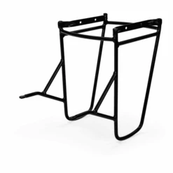 BURLEY Bagagedrager COHO Zwart -Kinderwagenwinkel burley bagagedrager coho zwart a361358 4