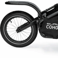 BURLEY COHO 16x3 Inch Wielset Met Banden 10 BURLEY COHO 16x3 Inch Wielset Met Banden -Kinderwagenwinkel burley coho 16x3 inch wielset met banden a361362 3