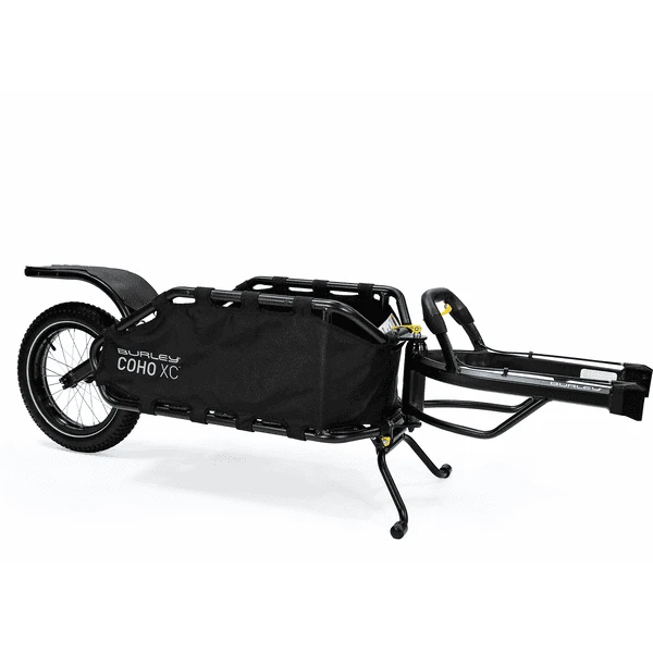 BURLEY COHO 16x3 Inch Wielset Met Banden 7 BURLEY COHO 16x3 Inch Wielset Met Banden - Afbeelding 5