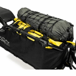 BURLEY COHO Bagagenet -Kinderwagenwinkel burley coho bagagenet a361360 2