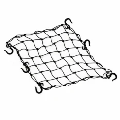 BURLEY COHO Bagagenet