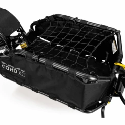 BURLEY COHO Bagagenet -Kinderwagenwinkel burley coho bagagenet a361360 4