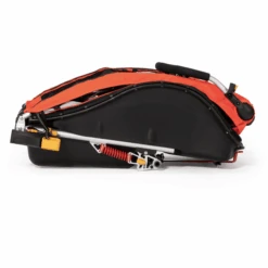 BURLEY Kinderfietskar Cub X Atomic Red 11 BURLEY Kinderfietskar Cub X Atomic Red -Kinderwagenwinkel burley kinderfietskar cub x atomic red a312454 4