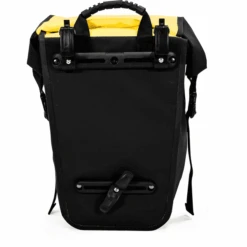 BURLEY Kofferset COHO Geel -Kinderwagenwinkel burley kofferset coho geel a360776 4