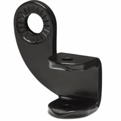 BURLEY Standaard Aanhangwagenkoppeling Staal 12,2 Mm