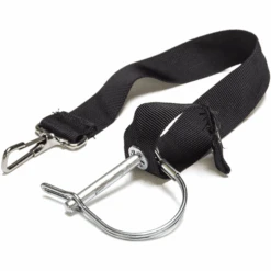 BURLEY Veiligheidsgordel Voor Aanhangwagenkoppeling